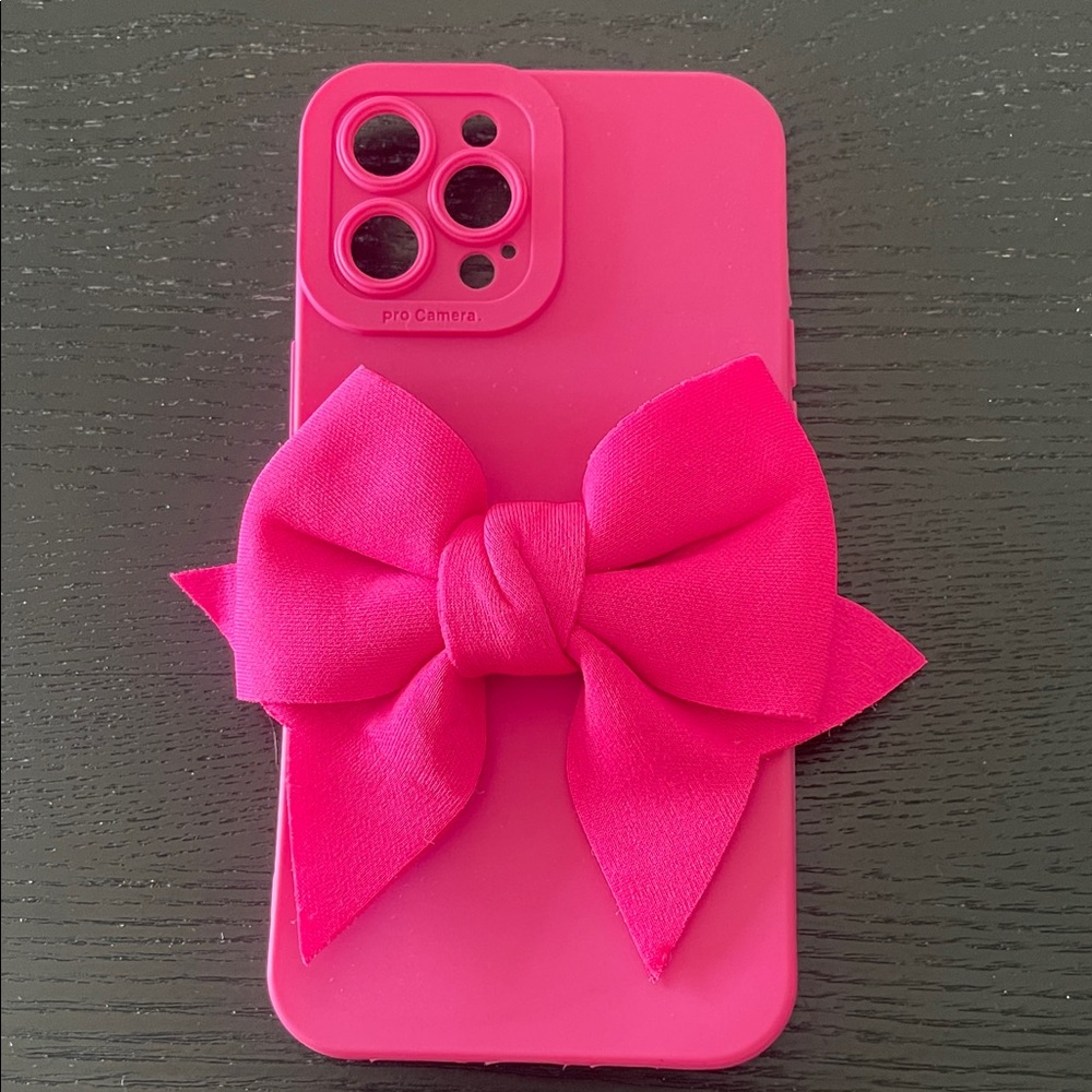 IPHONE 12 PRO MAX CASE